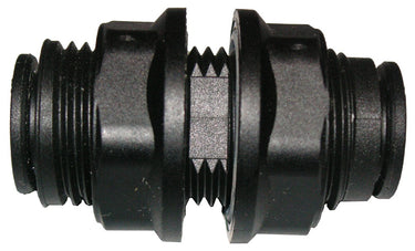 SPA Bulkhead Fitting 8mm